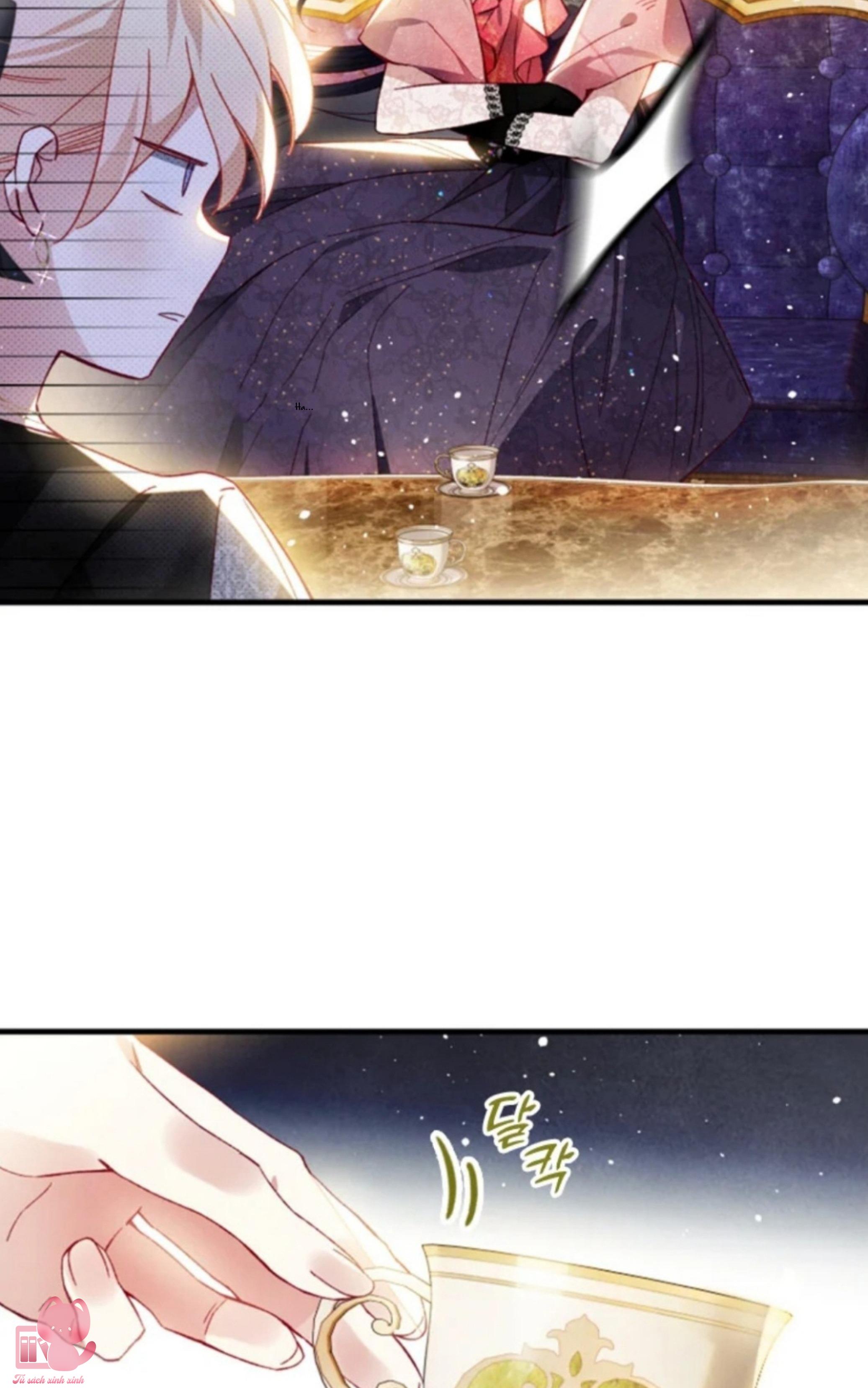 Nuôi Vị Hôn Phu Bằng Tiền Bạc - Chap 33