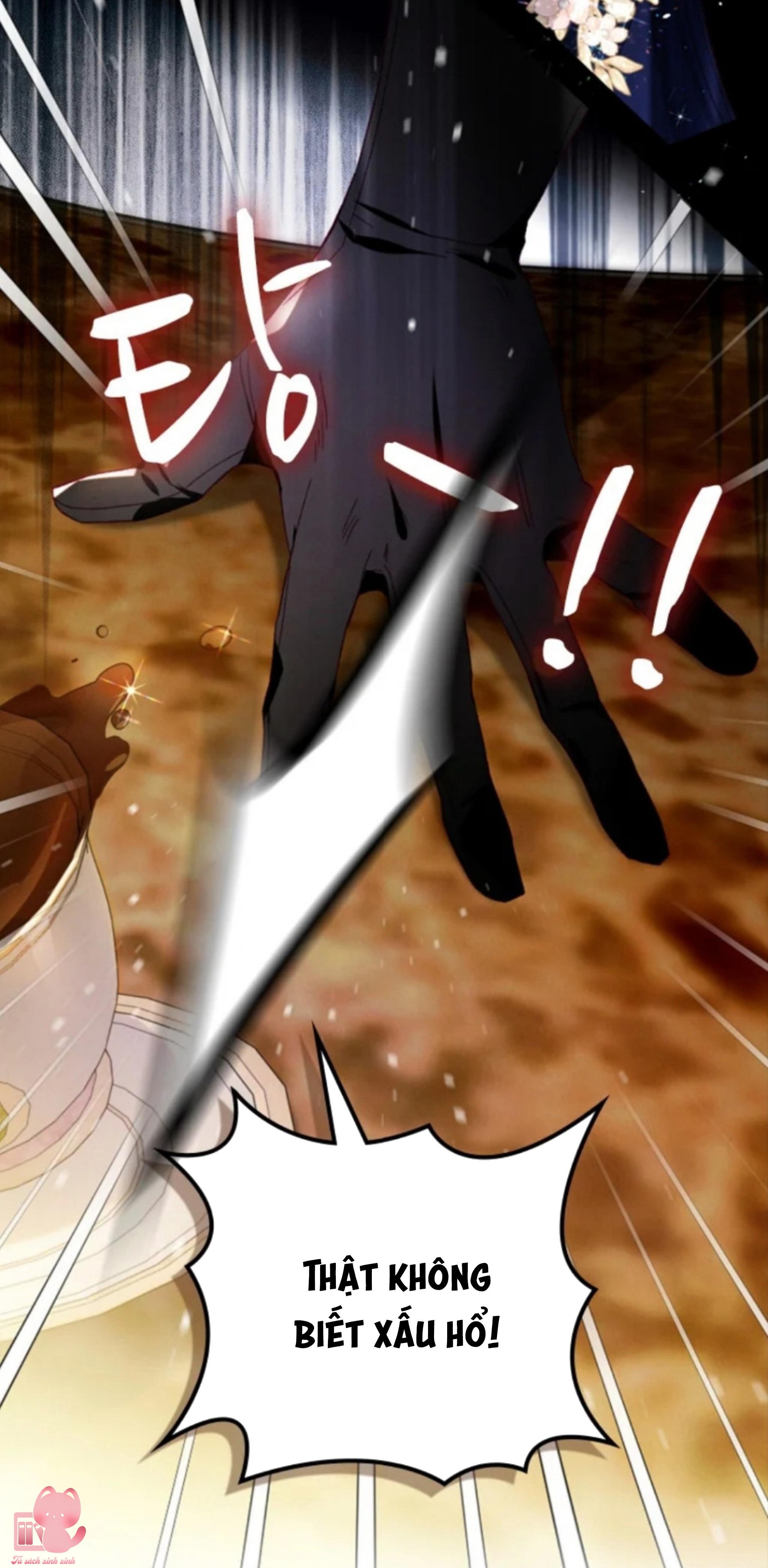 Nuôi Vị Hôn Phu Bằng Tiền Bạc - Chap 33