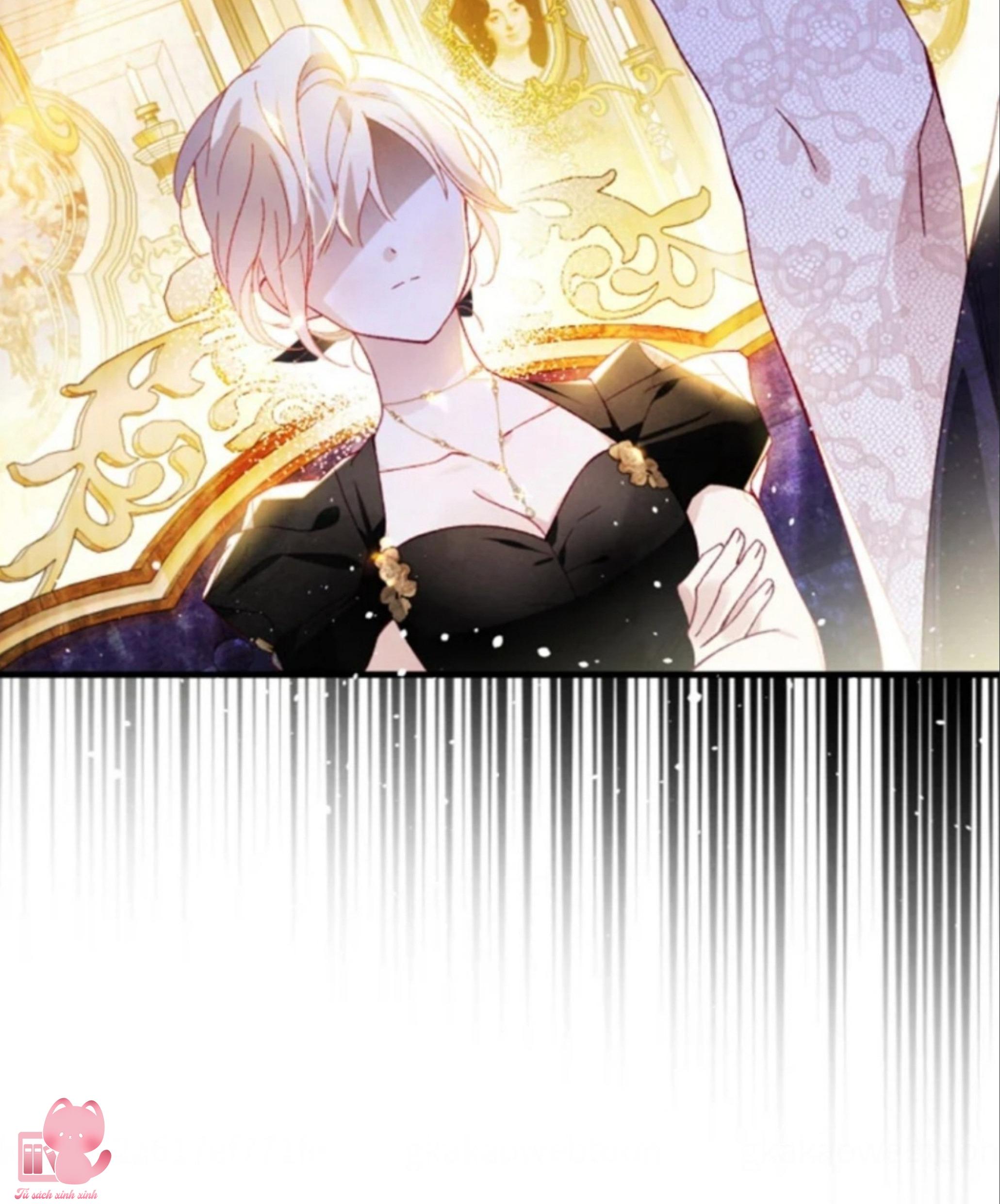 Nuôi Vị Hôn Phu Bằng Tiền Bạc - Chap 33