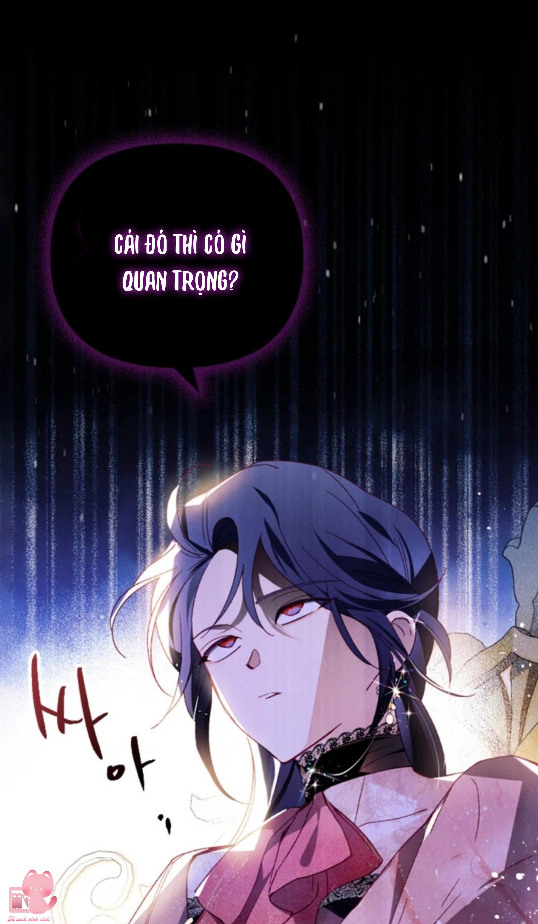 Nuôi Vị Hôn Phu Bằng Tiền Bạc - Chap 33