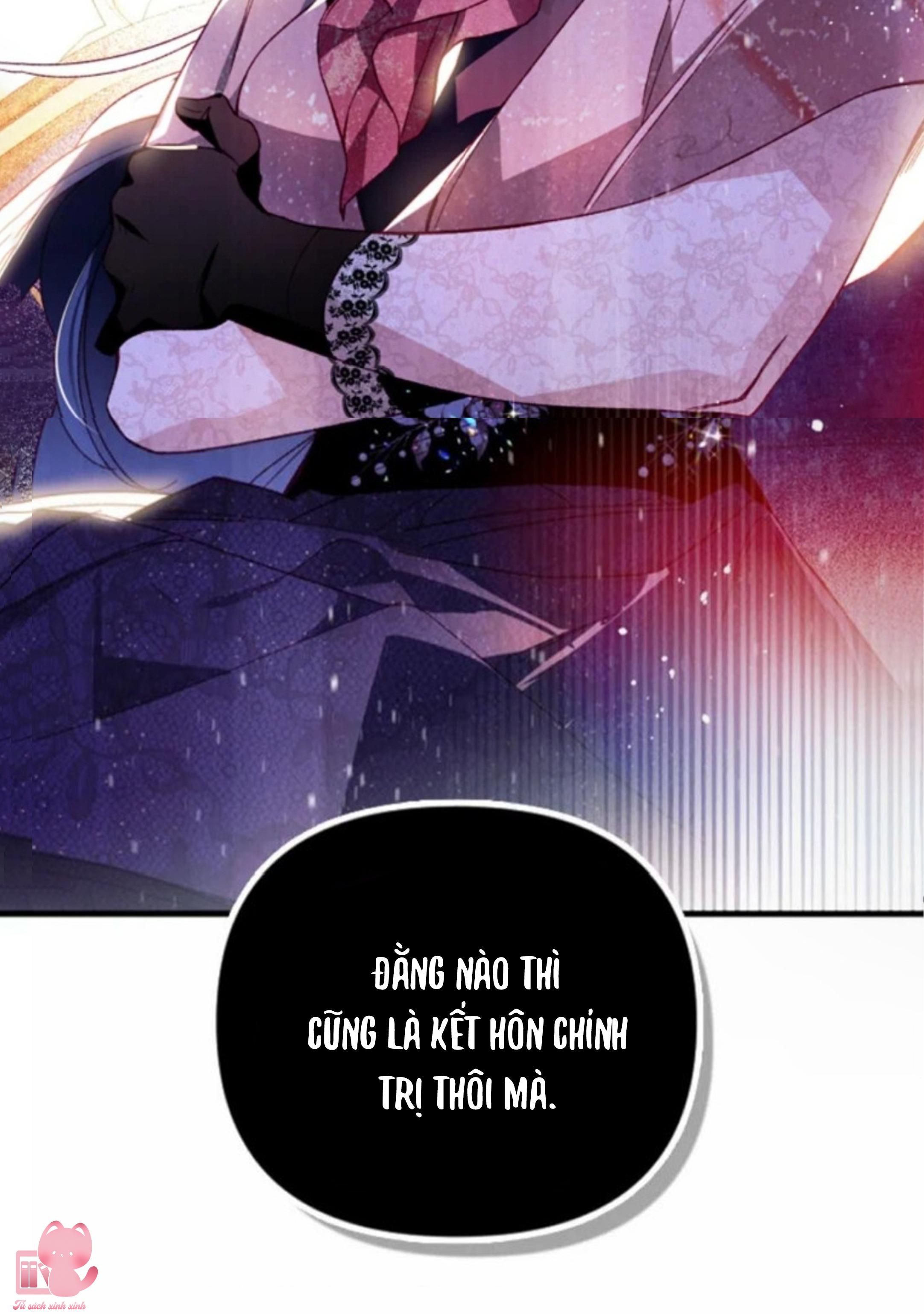 Nuôi Vị Hôn Phu Bằng Tiền Bạc - Chap 33