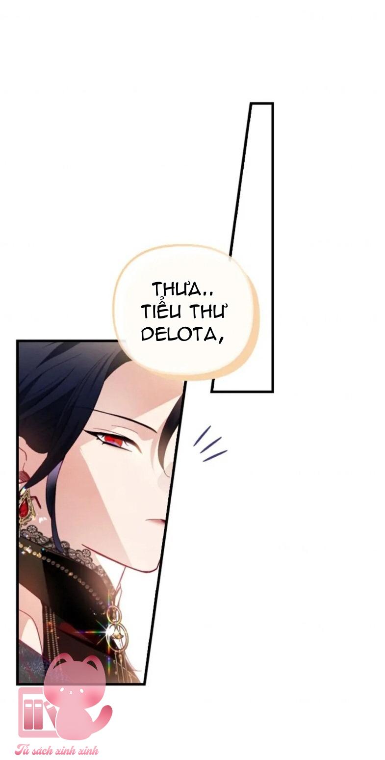 Nuôi Vị Hôn Phu Bằng Tiền Bạc - Chap 34