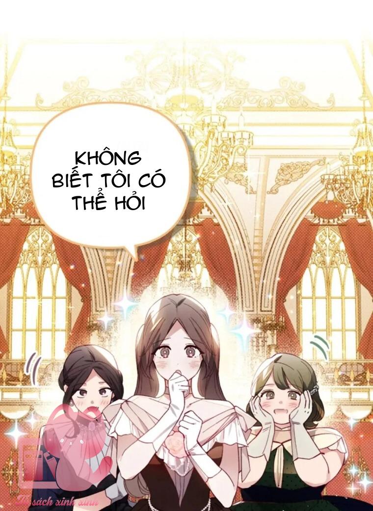 Nuôi Vị Hôn Phu Bằng Tiền Bạc - Chap 34