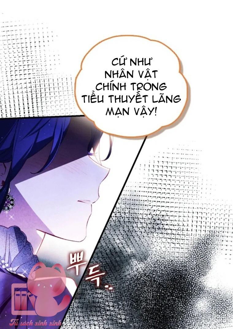 Nuôi Vị Hôn Phu Bằng Tiền Bạc - Chap 34