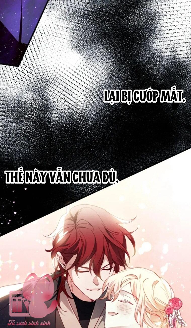 Nuôi Vị Hôn Phu Bằng Tiền Bạc - Chap 34