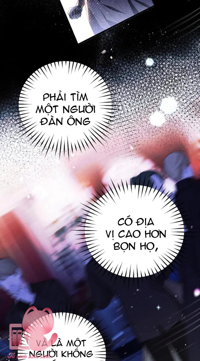 Nuôi Vị Hôn Phu Bằng Tiền Bạc - Chap 34