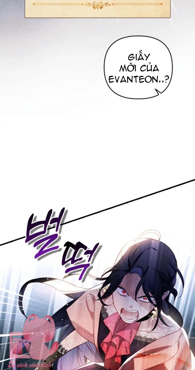 Nuôi Vị Hôn Phu Bằng Tiền Bạc - Chap 34