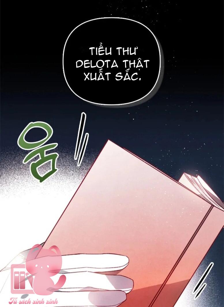 Nuôi Vị Hôn Phu Bằng Tiền Bạc - Chap 34