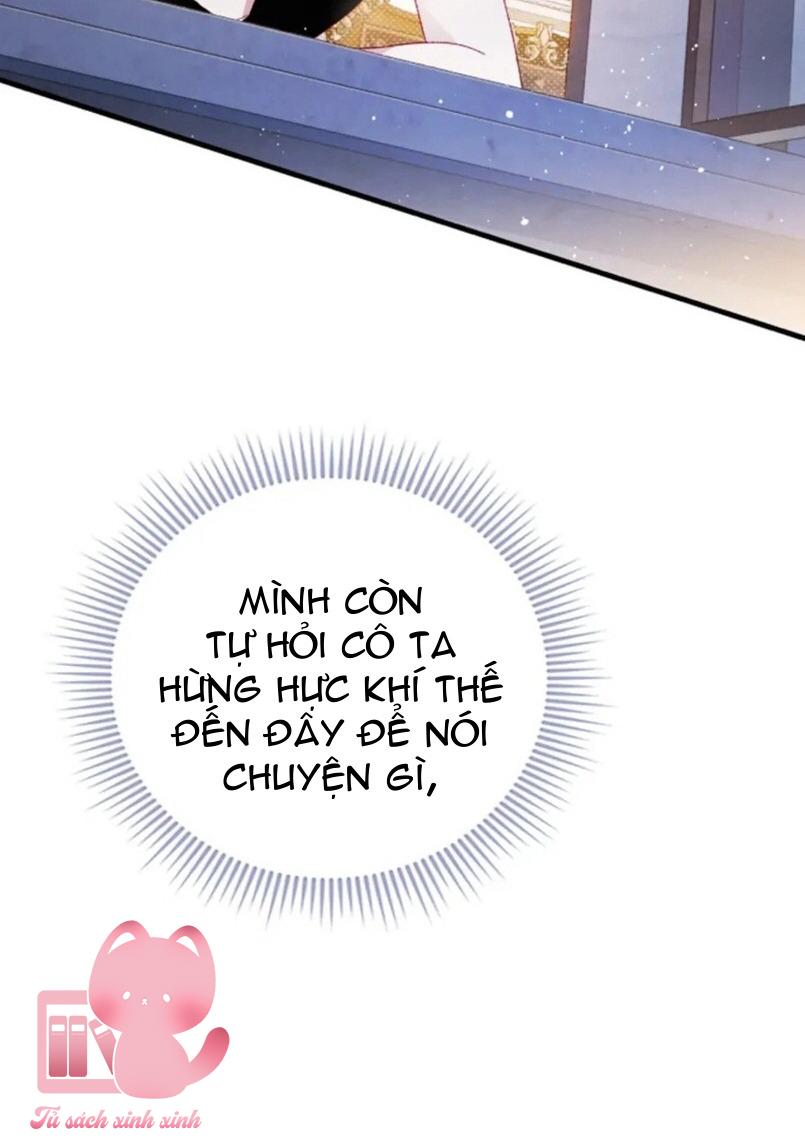 Nuôi Vị Hôn Phu Bằng Tiền Bạc - Chap 34