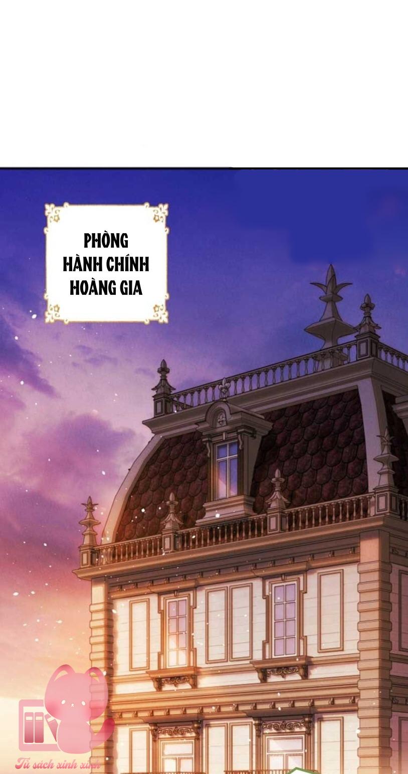 Nuôi Vị Hôn Phu Bằng Tiền Bạc - Chap 35
