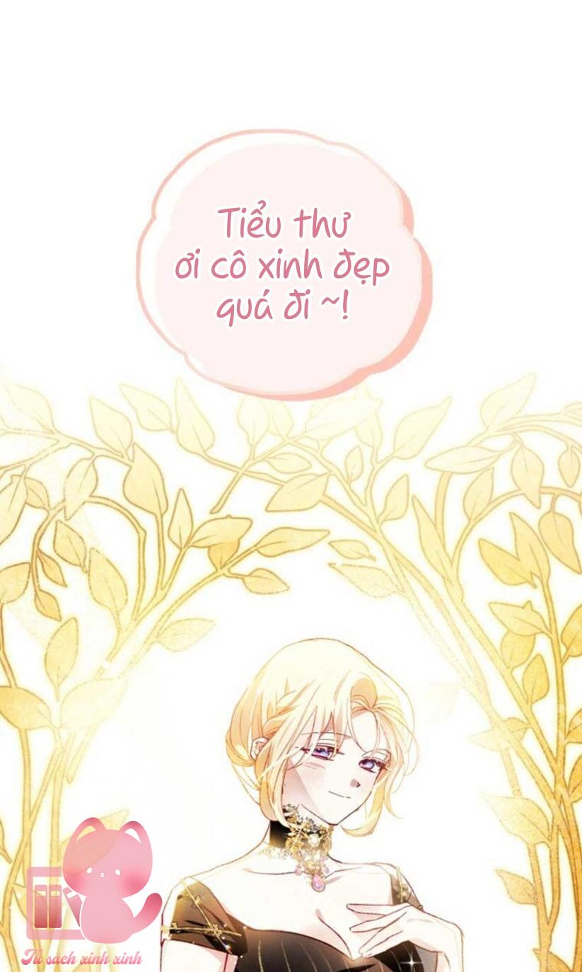 Nuôi Vị Hôn Phu Bằng Tiền Bạc - Chap 35