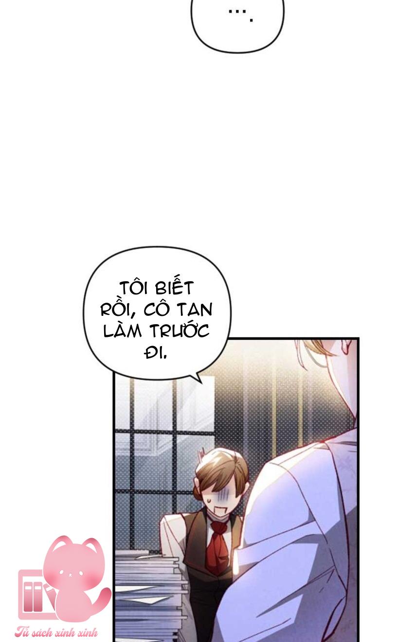 Nuôi Vị Hôn Phu Bằng Tiền Bạc - Chap 35