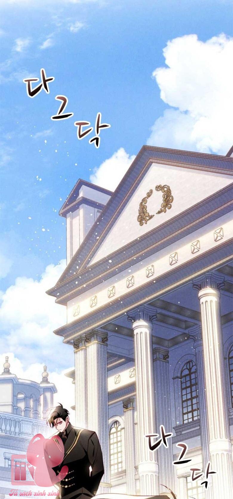 Nuôi Vị Hôn Phu Bằng Tiền Bạc - Chap 35