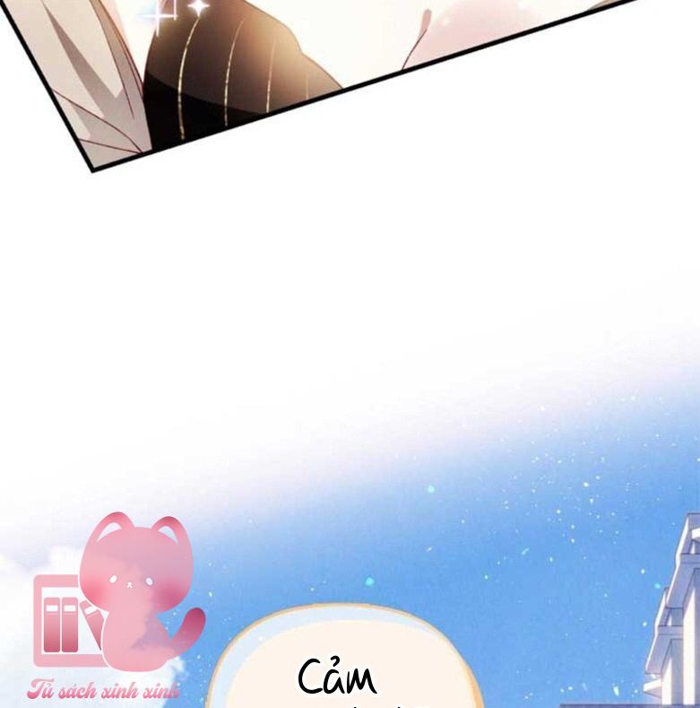 Nuôi Vị Hôn Phu Bằng Tiền Bạc - Chap 35