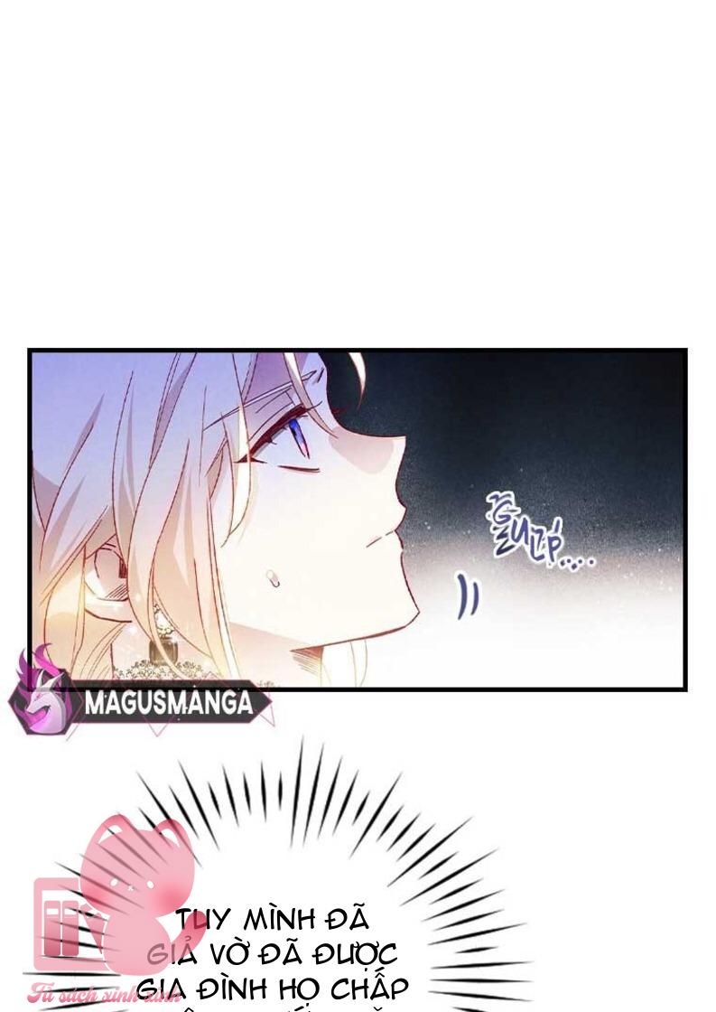 Nuôi Vị Hôn Phu Bằng Tiền Bạc - Chap 35