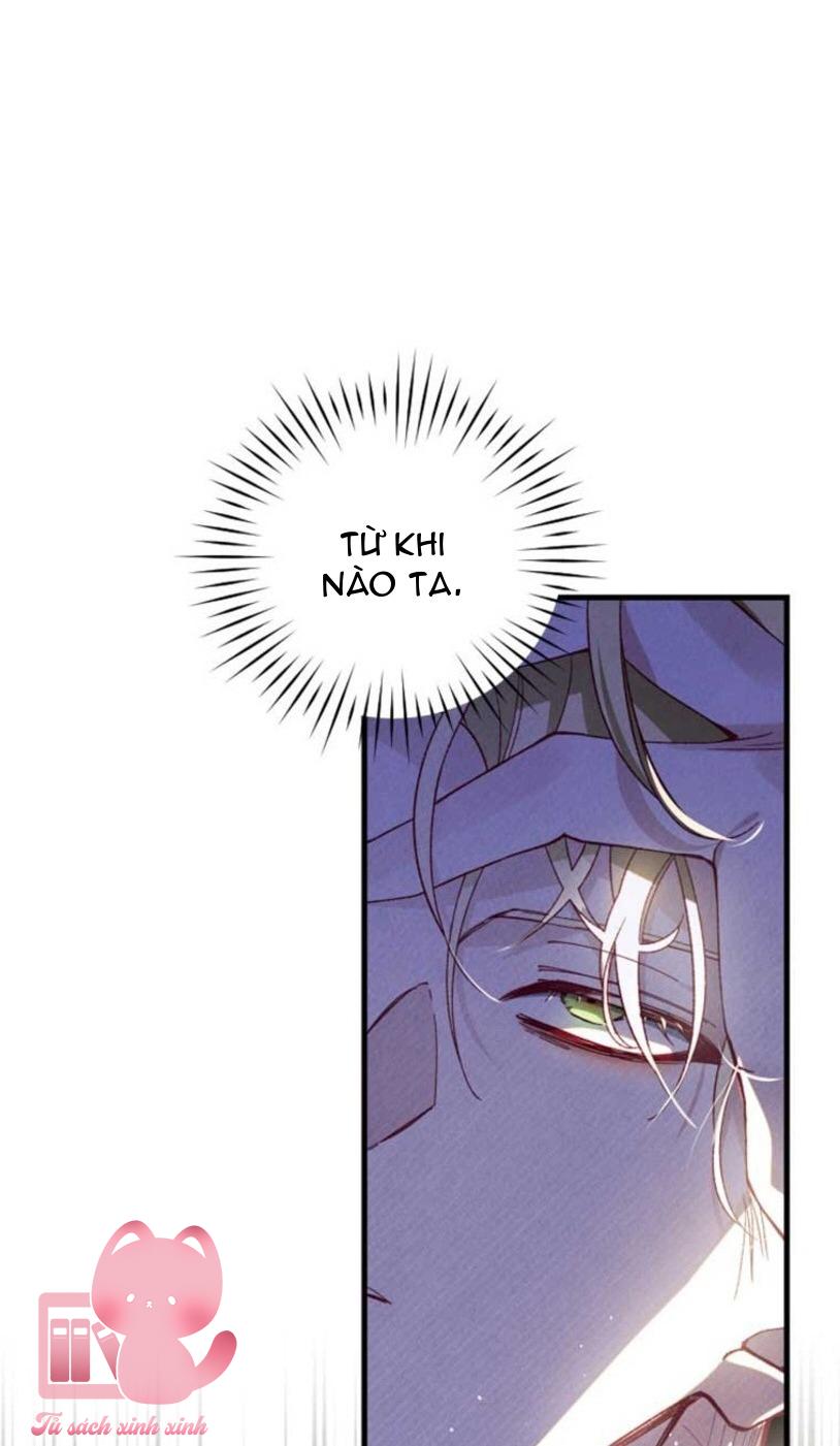 Nuôi Vị Hôn Phu Bằng Tiền Bạc - Chap 35