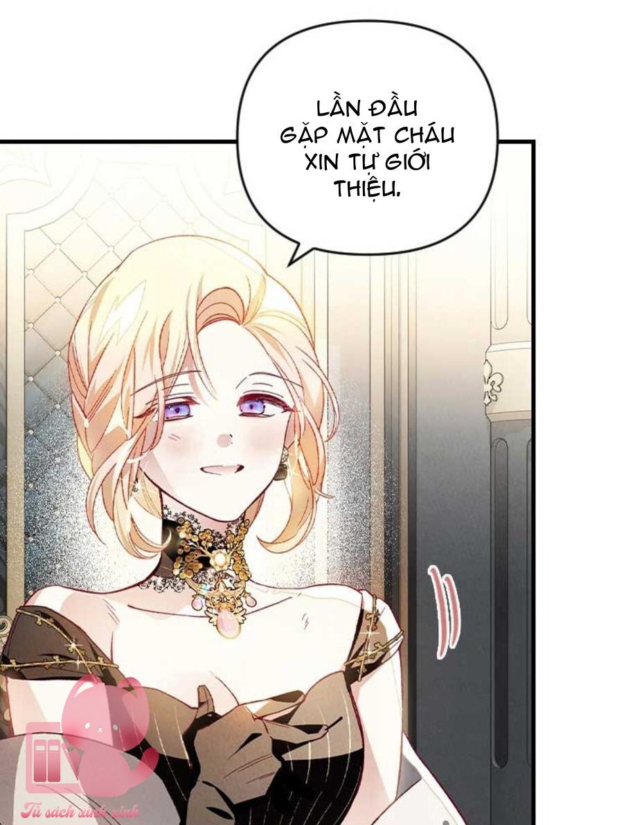 Nuôi Vị Hôn Phu Bằng Tiền Bạc - Chap 35