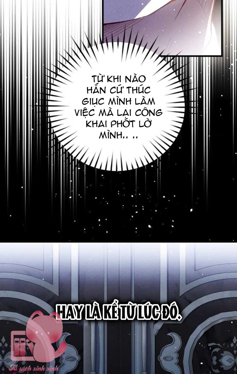 Nuôi Vị Hôn Phu Bằng Tiền Bạc - Chap 35