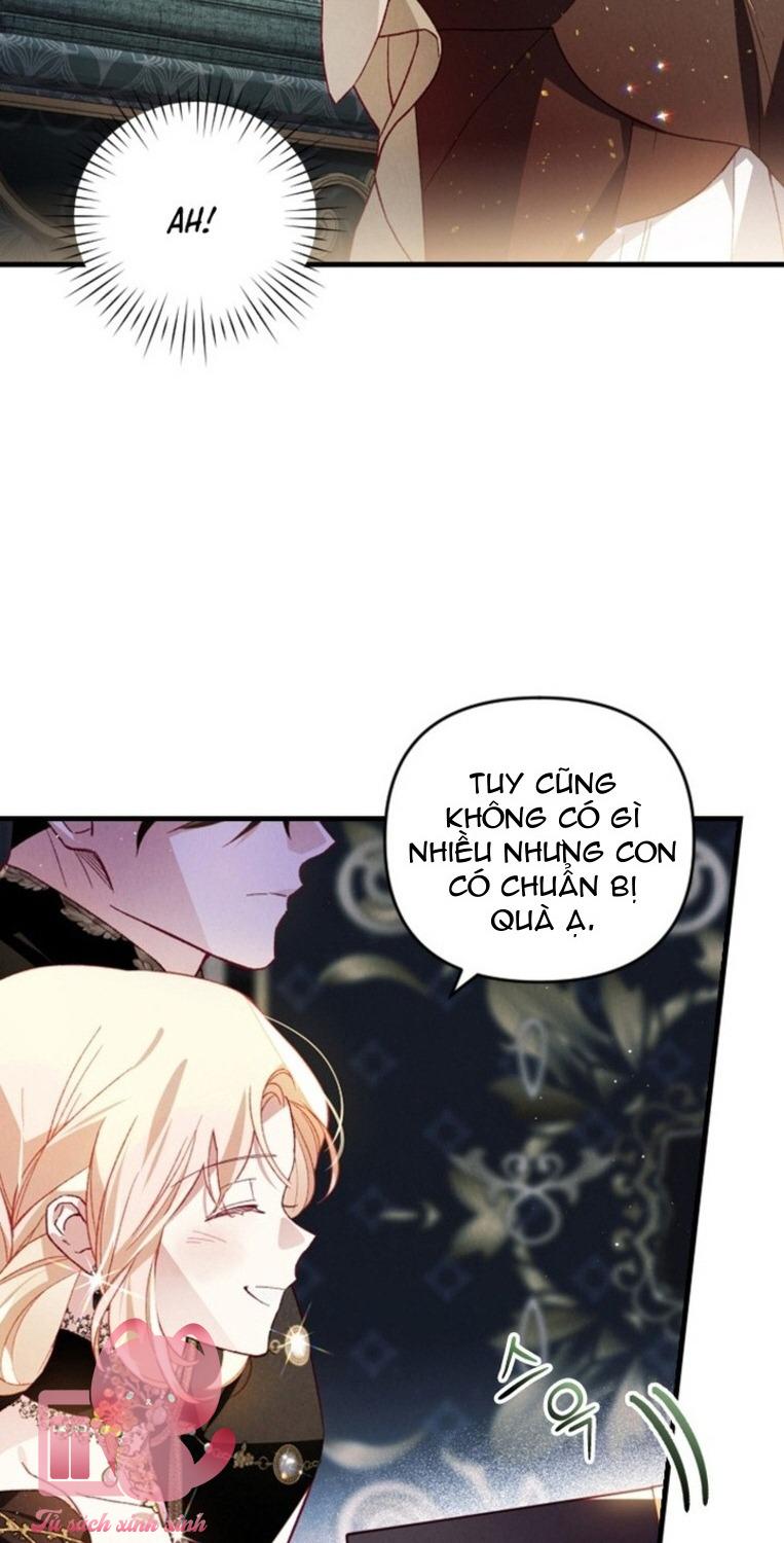 Nuôi Vị Hôn Phu Bằng Tiền Bạc - Chap 36