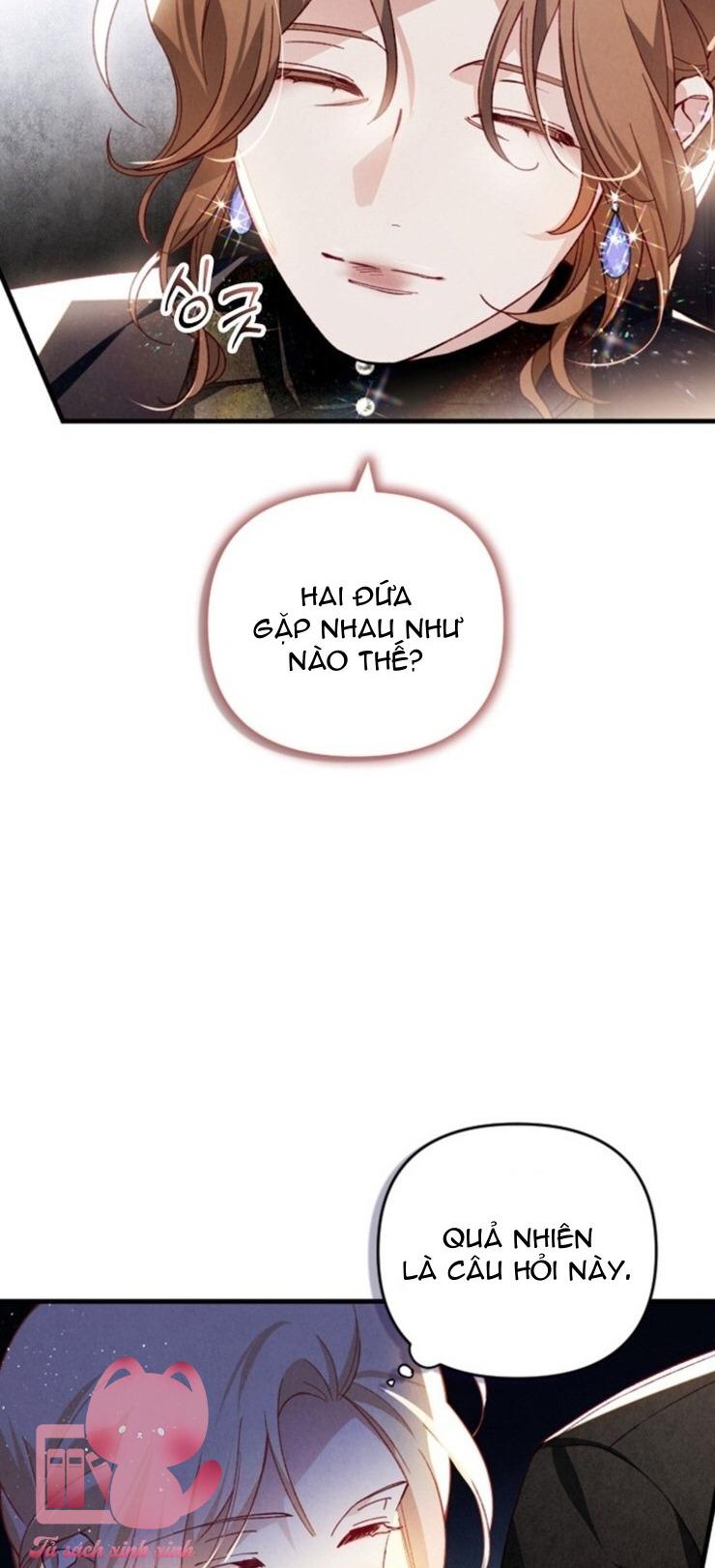 Nuôi Vị Hôn Phu Bằng Tiền Bạc - Chap 36