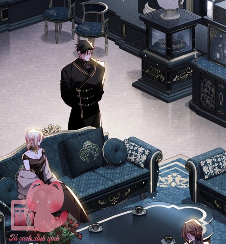 Nuôi Vị Hôn Phu Bằng Tiền Bạc - Chap 36