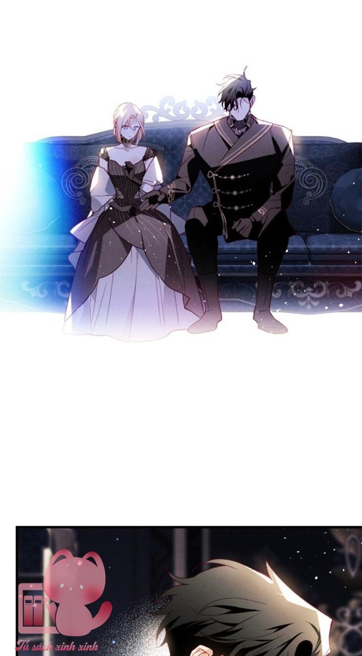 Nuôi Vị Hôn Phu Bằng Tiền Bạc - Chap 36