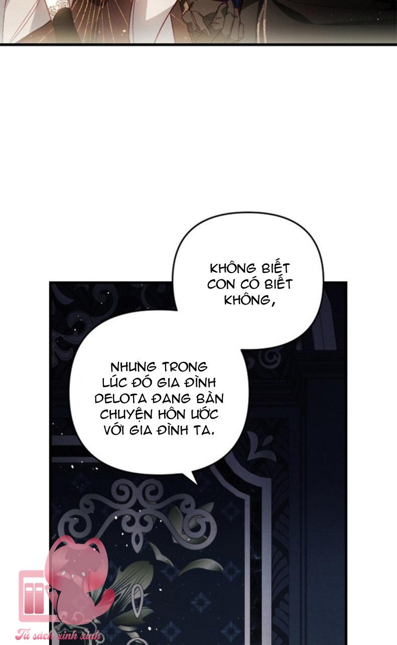 Nuôi Vị Hôn Phu Bằng Tiền Bạc - Chap 36