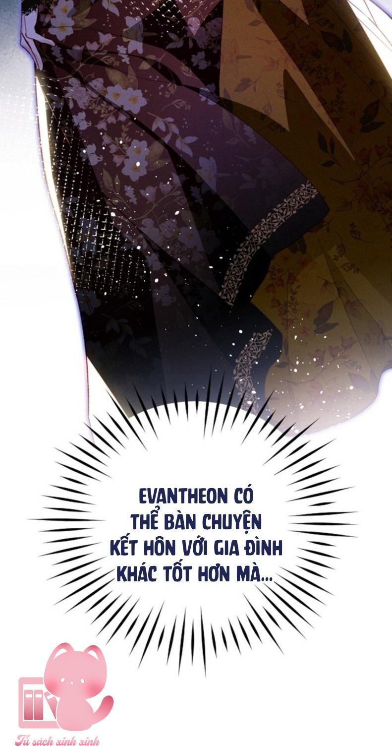 Nuôi Vị Hôn Phu Bằng Tiền Bạc - Chap 36