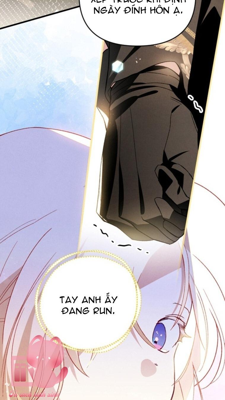 Nuôi Vị Hôn Phu Bằng Tiền Bạc - Chap 36