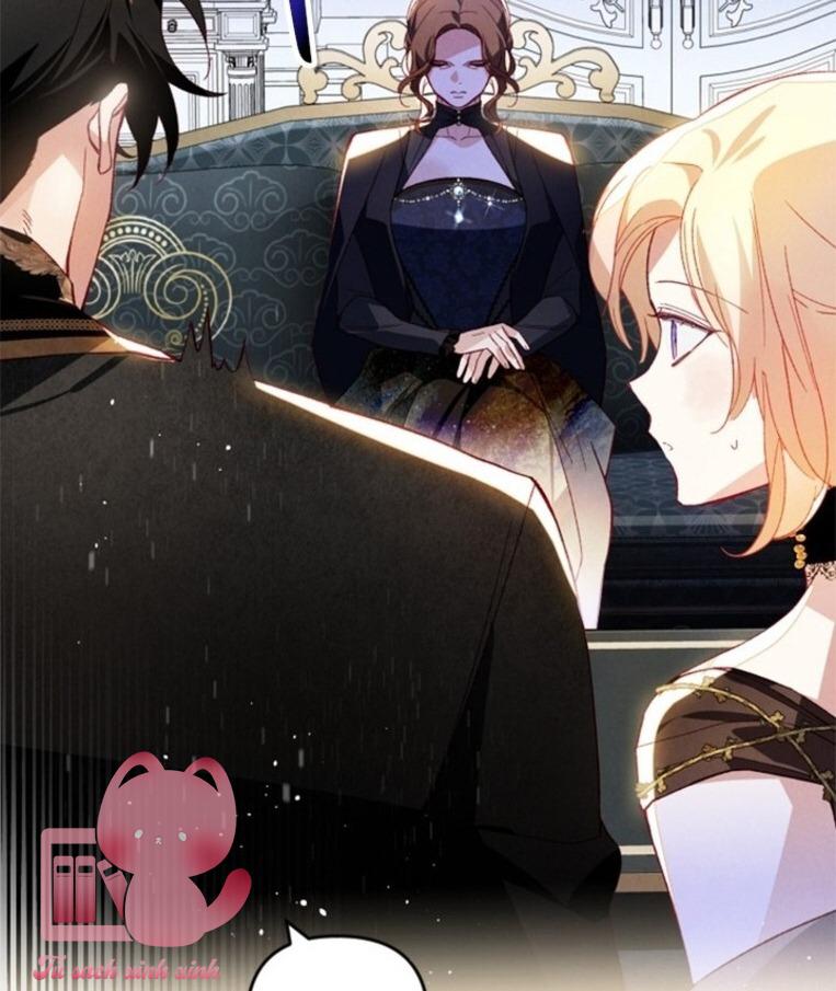 Nuôi Vị Hôn Phu Bằng Tiền Bạc - Chap 36