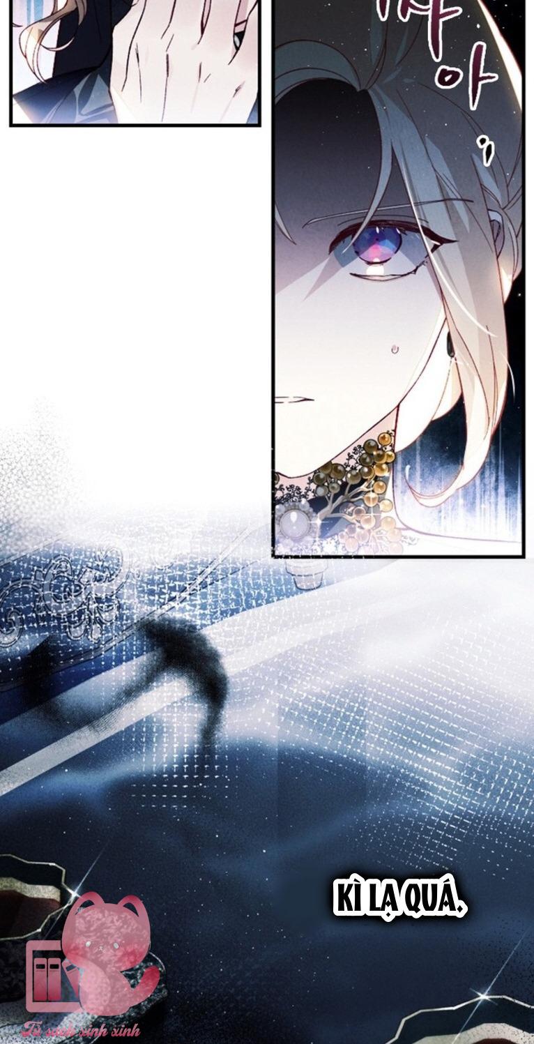 Nuôi Vị Hôn Phu Bằng Tiền Bạc - Chap 36