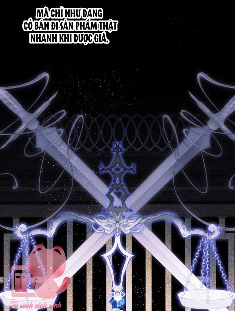 Nuôi Vị Hôn Phu Bằng Tiền Bạc - Chap 36