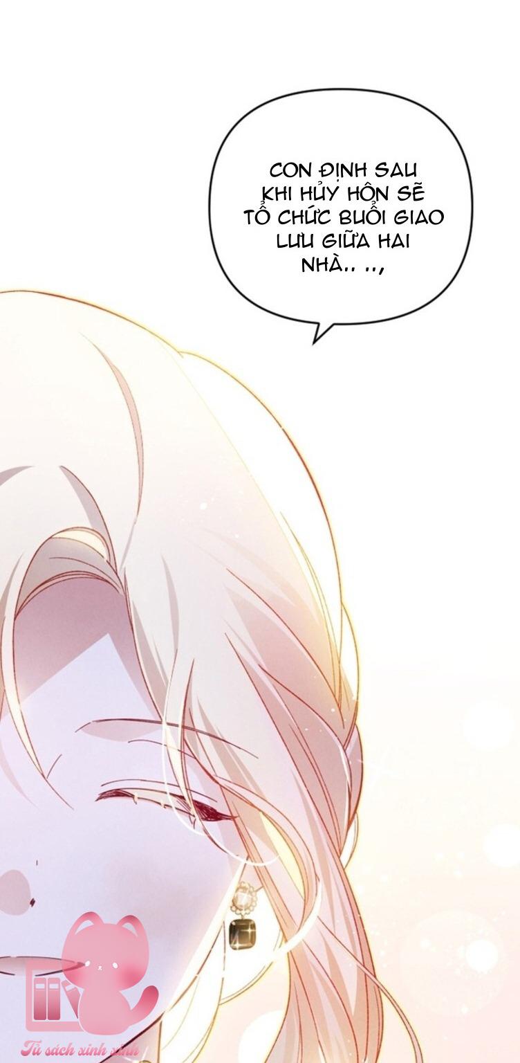 Nuôi Vị Hôn Phu Bằng Tiền Bạc - Chap 36