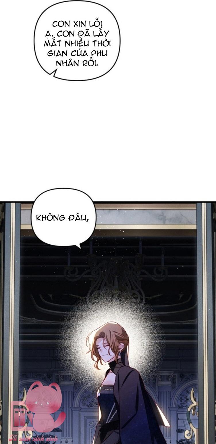 Nuôi Vị Hôn Phu Bằng Tiền Bạc - Chap 36