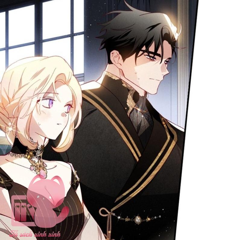 Nuôi Vị Hôn Phu Bằng Tiền Bạc - Chap 36