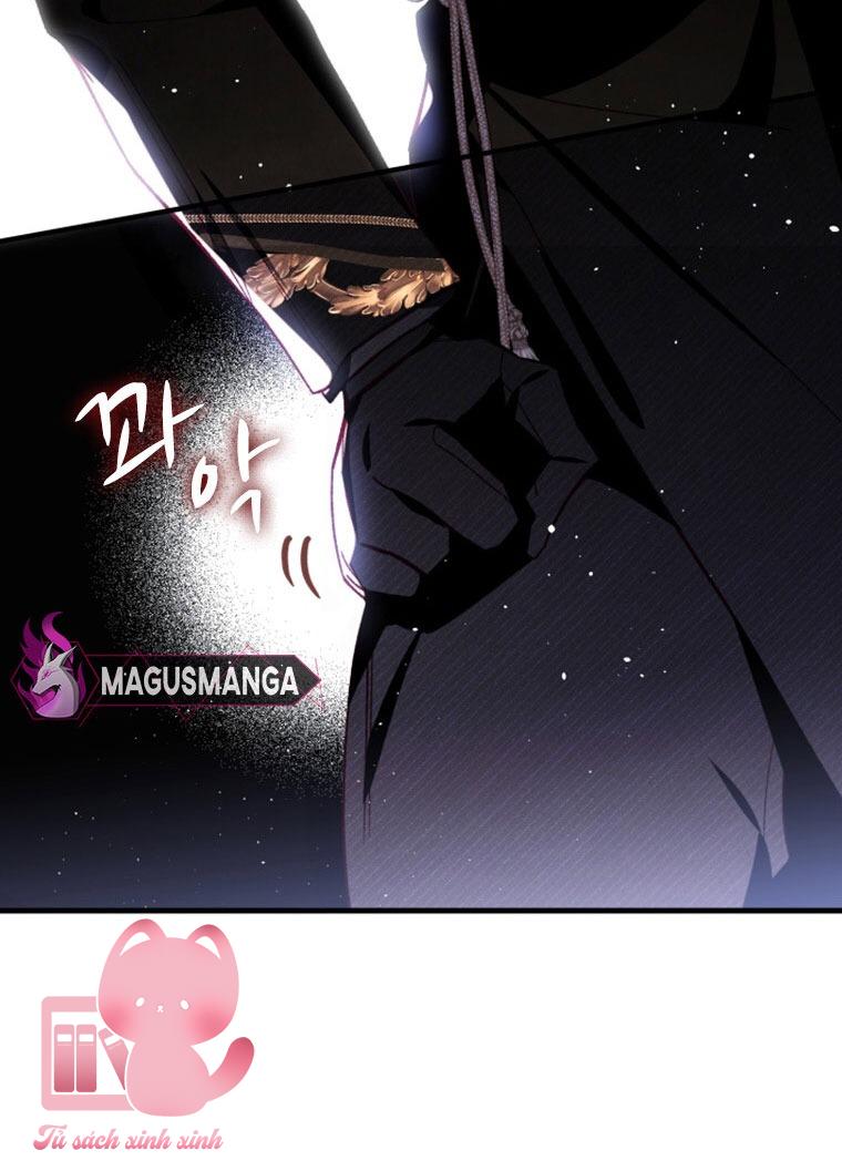 Nuôi Vị Hôn Phu Bằng Tiền Bạc - Chap 37