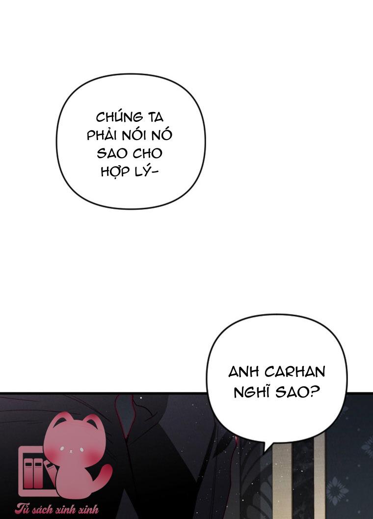 Nuôi Vị Hôn Phu Bằng Tiền Bạc - Chap 37