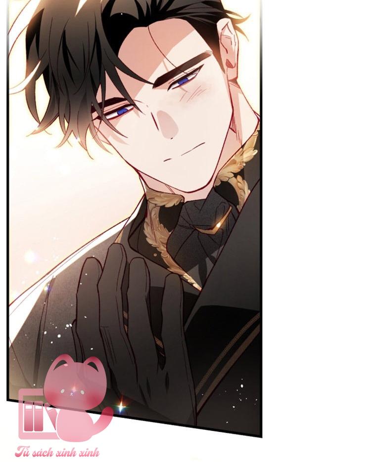 Nuôi Vị Hôn Phu Bằng Tiền Bạc - Chap 37