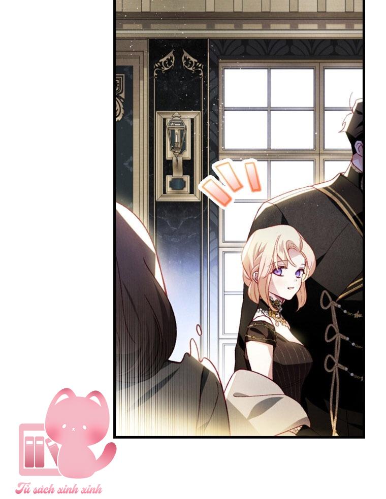 Nuôi Vị Hôn Phu Bằng Tiền Bạc - Chap 37