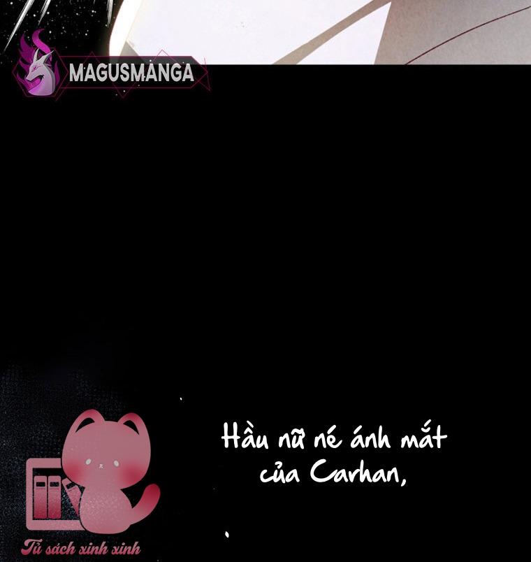 Nuôi Vị Hôn Phu Bằng Tiền Bạc - Chap 37