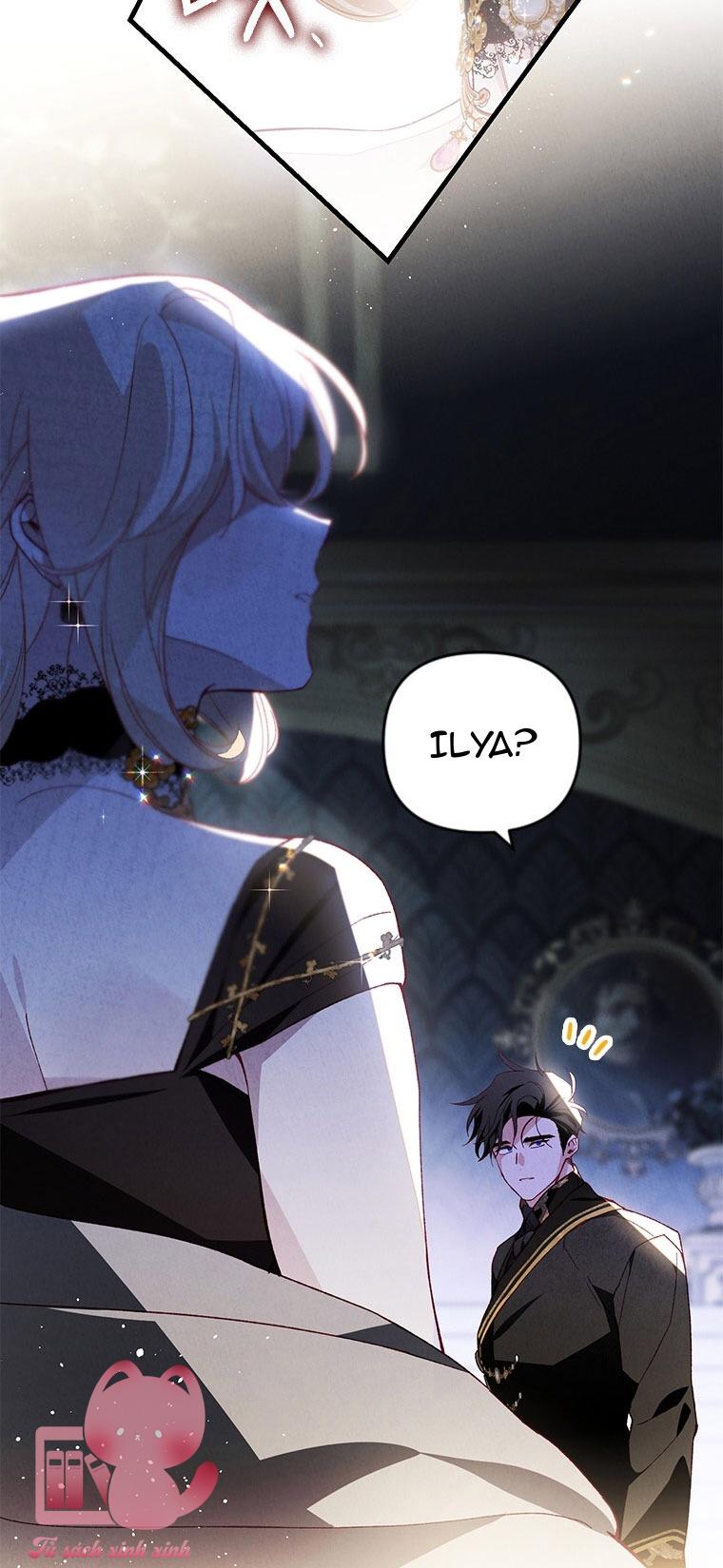 Nuôi Vị Hôn Phu Bằng Tiền Bạc - Chap 37