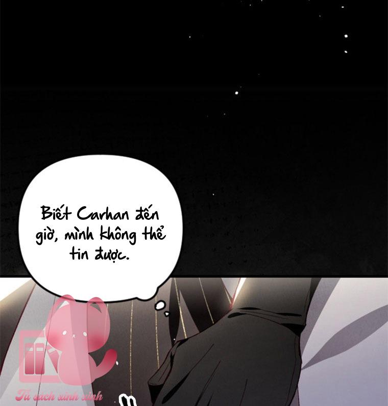 Nuôi Vị Hôn Phu Bằng Tiền Bạc - Chap 37