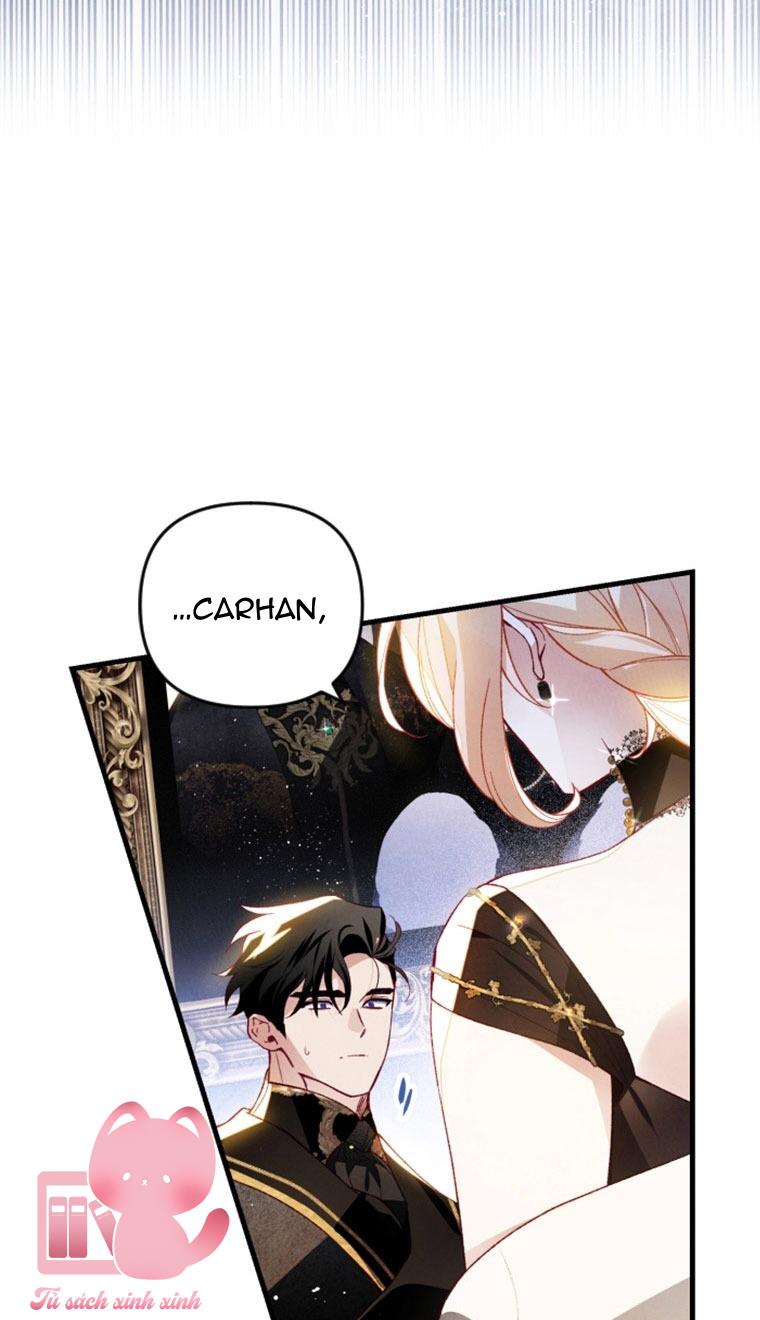 Nuôi Vị Hôn Phu Bằng Tiền Bạc - Chap 37