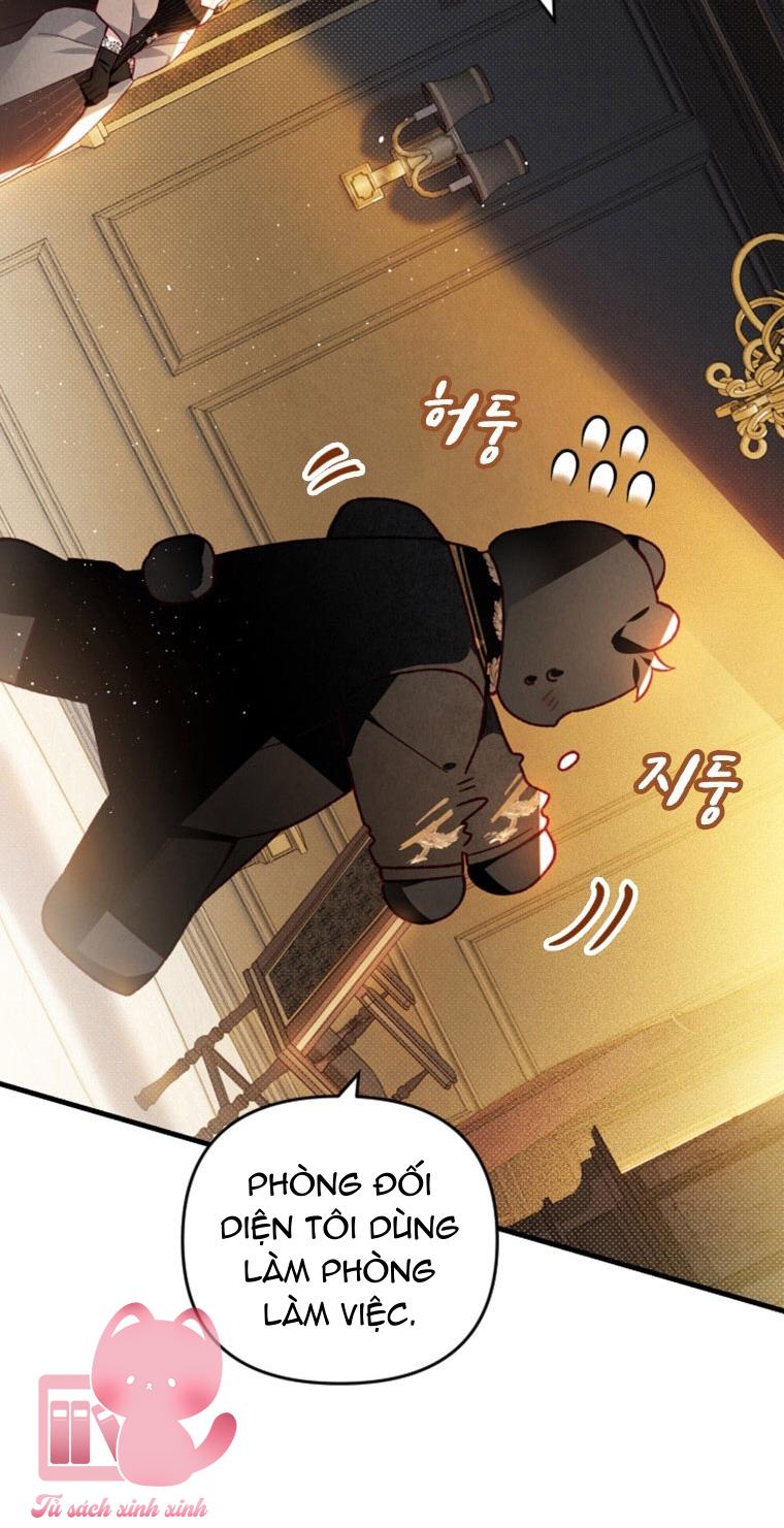 Nuôi Vị Hôn Phu Bằng Tiền Bạc - Chap 37