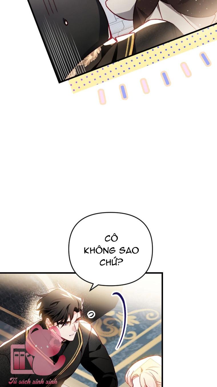 Nuôi Vị Hôn Phu Bằng Tiền Bạc - Chap 37