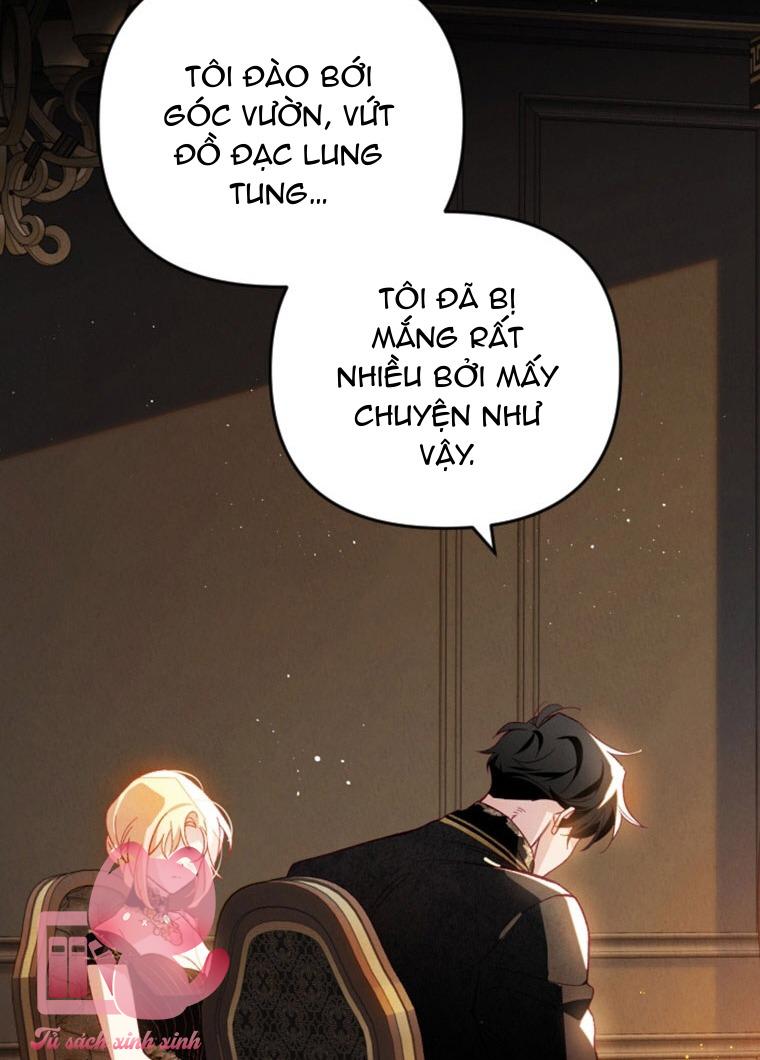 Nuôi Vị Hôn Phu Bằng Tiền Bạc - Chap 37