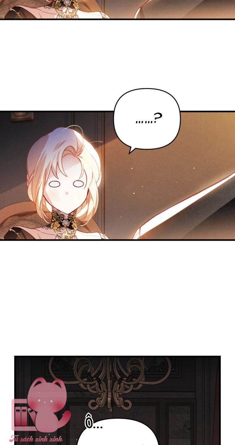 Nuôi Vị Hôn Phu Bằng Tiền Bạc - Chap 37