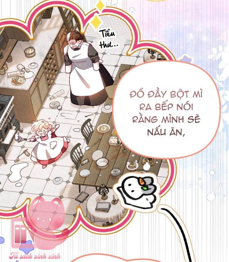 Nuôi Vị Hôn Phu Bằng Tiền Bạc - Chap 37