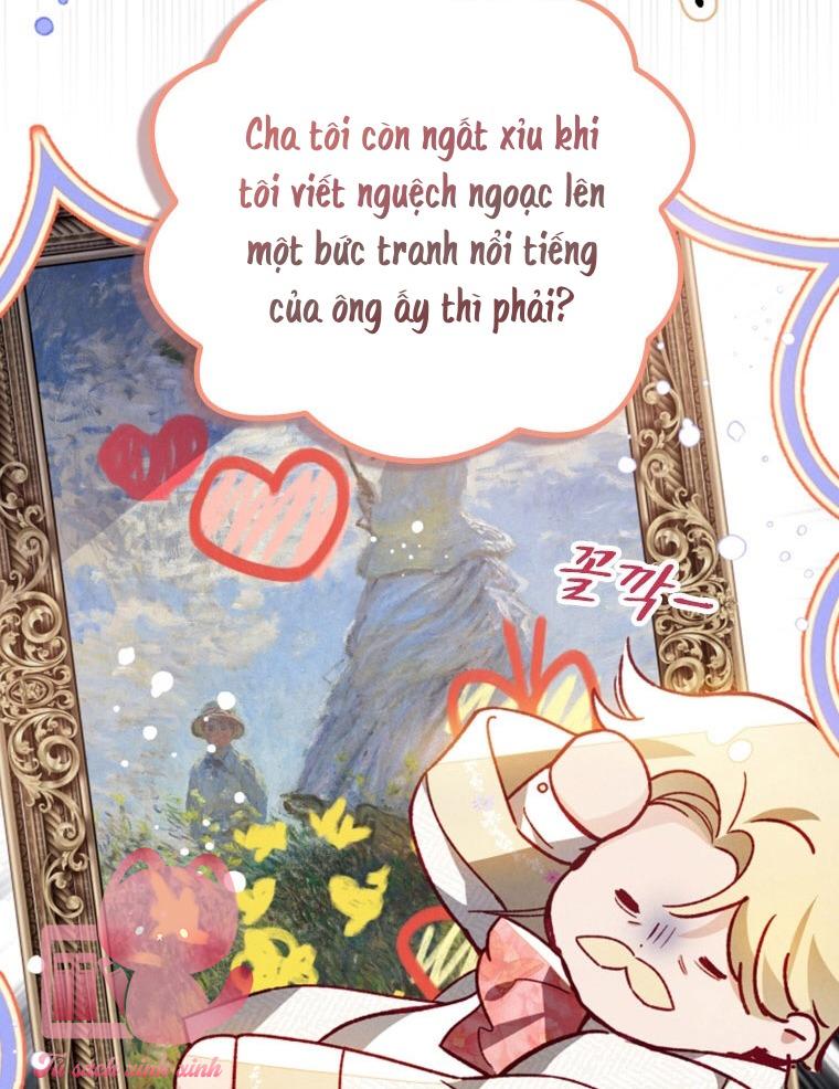 Nuôi Vị Hôn Phu Bằng Tiền Bạc - Chap 37