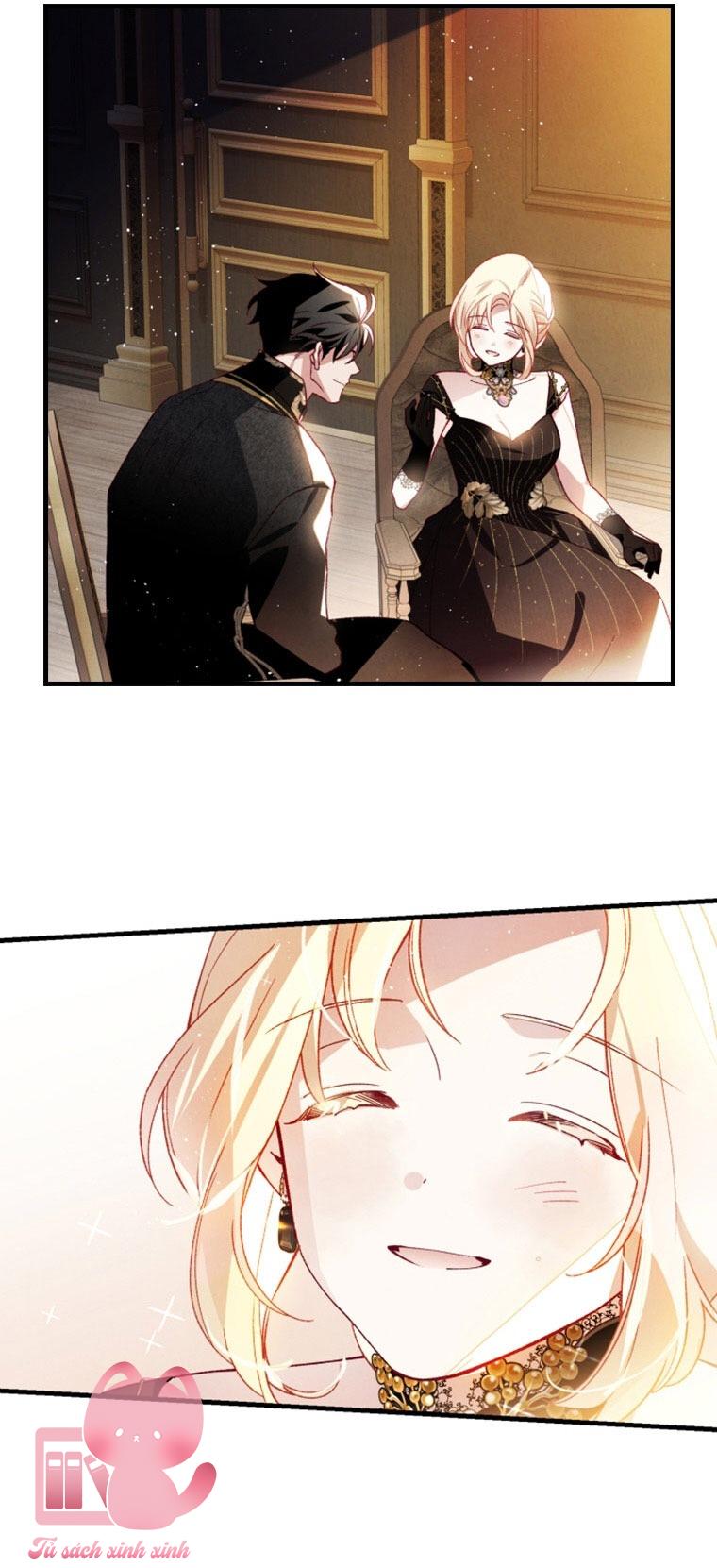 Nuôi Vị Hôn Phu Bằng Tiền Bạc - Chap 37